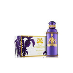 Alexandre.J - Iris Violet EDP For Women 100ML - איריס ויולט אדפ לאישה 100 מ''ל - אלכסנדר ג'יי - pharm2u 