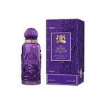 Alexandre.J - Iris Violet II EDP Unisex 100ML - איריס ויולט II אדפ יוניסקס 100 מ''ל - אלכסנדר ג'יי - pharm2u