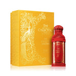 Alexandre.J - The Majestic Jardin EDP Unisex 100ML - דה מג'אסטיק ג'ארדין אדפ יוניסקס 100 מ''ל - אלכסנדר ג'יי - pharm2u 