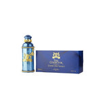 Alexandre.J - Zafeer Oud Vanille EDP Unisex 100ML - זפיר אוד ונילה אדפ יוניסקס 100 מ''ל - אלכסנדר ג'יי - pharm2u 
