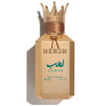 Alezz Oud Hersh Lahab EDP 100ml אלז אוד הרש להב בושם יוניסקס - pharm2u