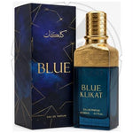 Alezz Oud Klikat Blue EDP 200ml אלז אוד קליקט בלו בושם יוניסקס - pharm2u