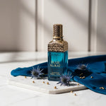 Alezz Oud Klikat Blue EDP 200ml אלז אוד קליקט בלו בושם יוניסקס - pharm2u