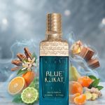 Alezz Oud Klikat Blue EDP 200ml אלז אוד קליקט בלו בושם יוניסקס - pharm2u