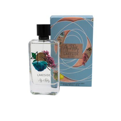 Alfred Ritchy - Lakeside EDP Unisex 100ML - לייקסייד אדפ יוניסקס 100 מ"ל - אלפרד ריצ'י - pharm2u 