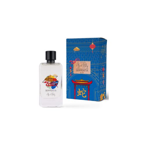 Alfred Ritchy - Serpentia EDP Unisex 100ML - סרפנתיה אדפ יוניסקס 100 מ"ל - אלפרד ריצ'י - pharm2u 
