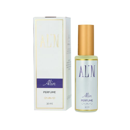 Alin - Alin Perfume Oil For Women 30ML - אלין פרפיום אויל לאישה 30 מ"ל - אלין - pharm2u 