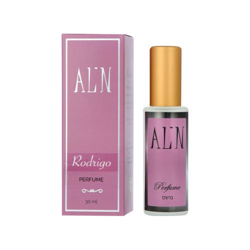 Alin - Rodrigo Perfume Oil For Women 30ML - רודריגו פרפיום אויל לאישה 30 מ"ל - אלין - pharm2u 