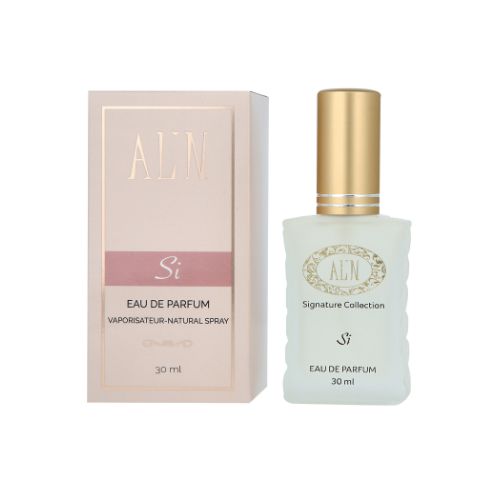 Alin - Si EDP For Women 30ML - סי אדפ לאישה 30 מ"ל - אלין - pharm2u 