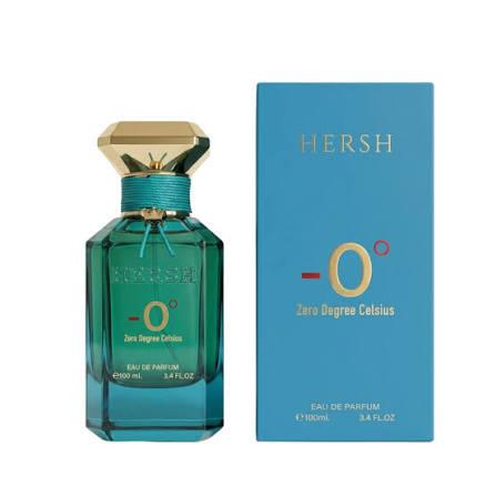Allez Oud Hersh 0 Degrees Celsius EDP 100ml הרש זירו דגריס צלסיוס - pharm2u