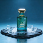 Allez Oud Hersh 0 Degrees Celsius EDP 100ml הרש זירו דגריס צלסיוס - pharm2u