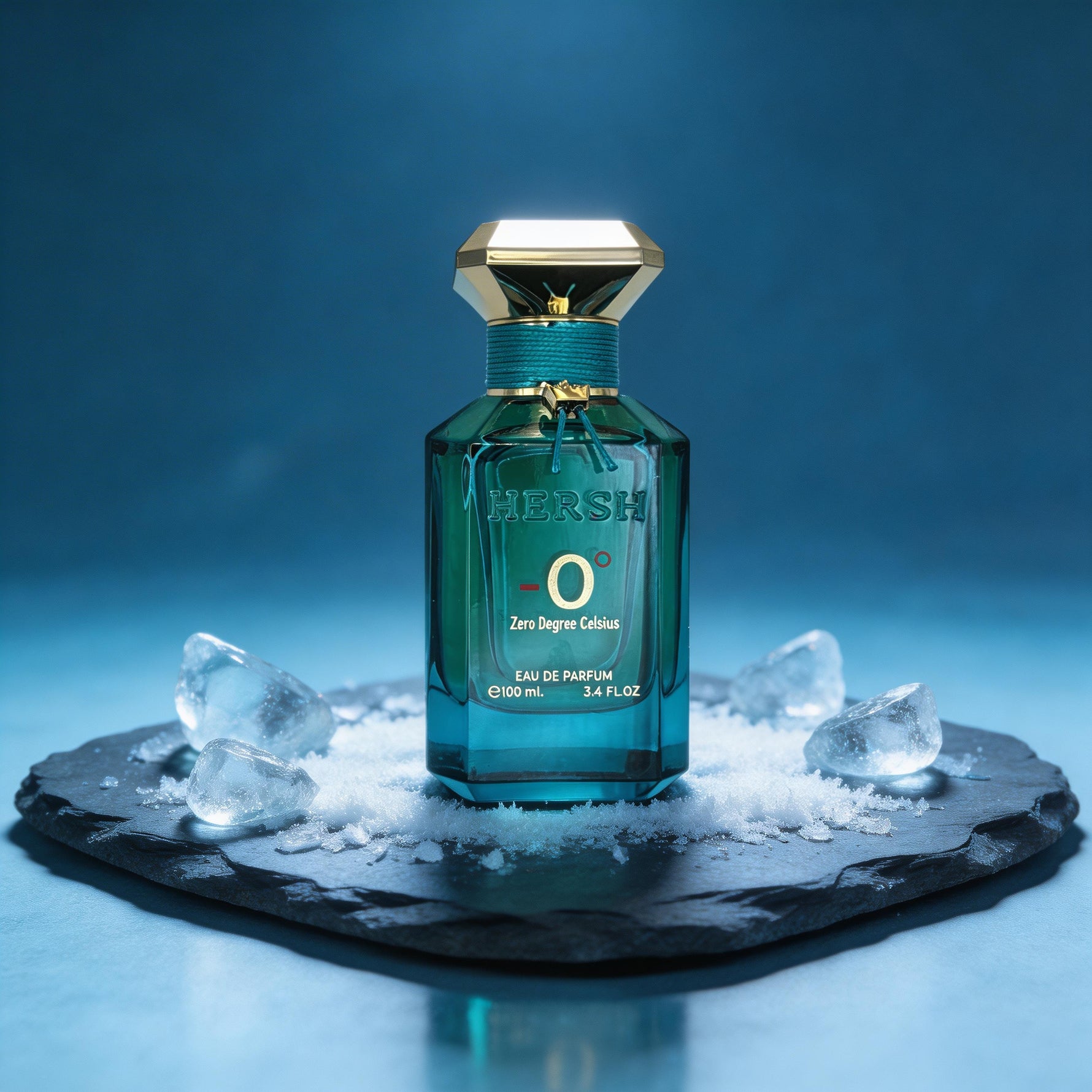 Allez Oud Hersh 0 Degrees Celsius EDP 100ml הרש זירו דגריס צלסיוס - pharm2u