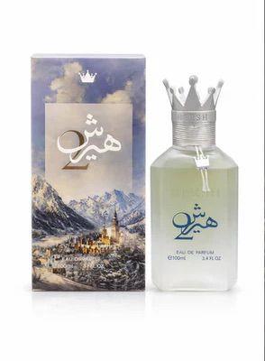 Allez Oud Hersh 2 EDP 100ml אלז אוד הרש 2 בושם יוניסקס - pharm2u