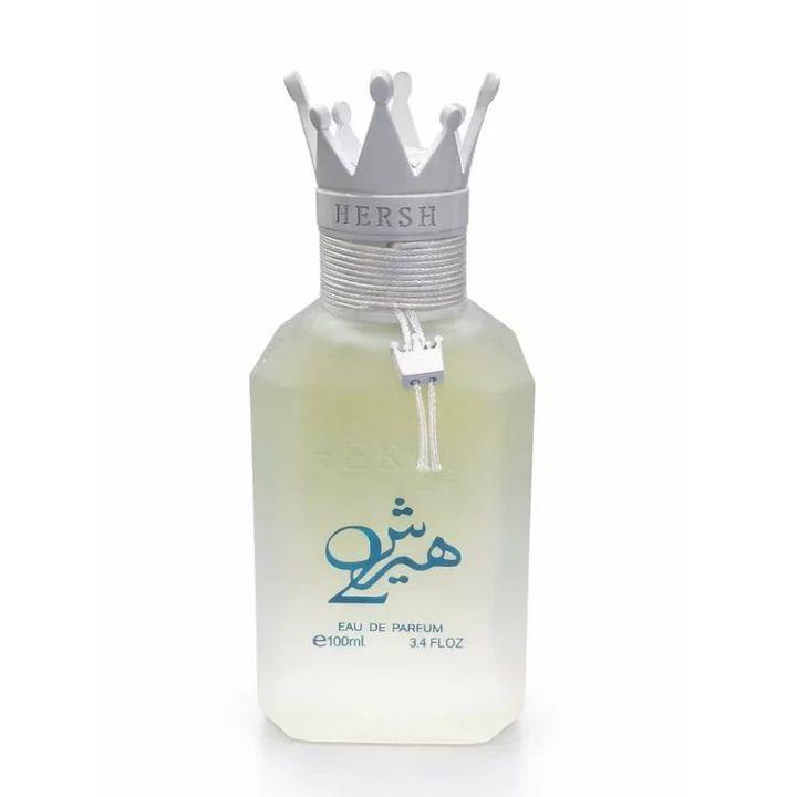 Allez Oud Hersh 2 EDP 100ml אלז אוד הרש 2 בושם יוניסקס - pharm2u
