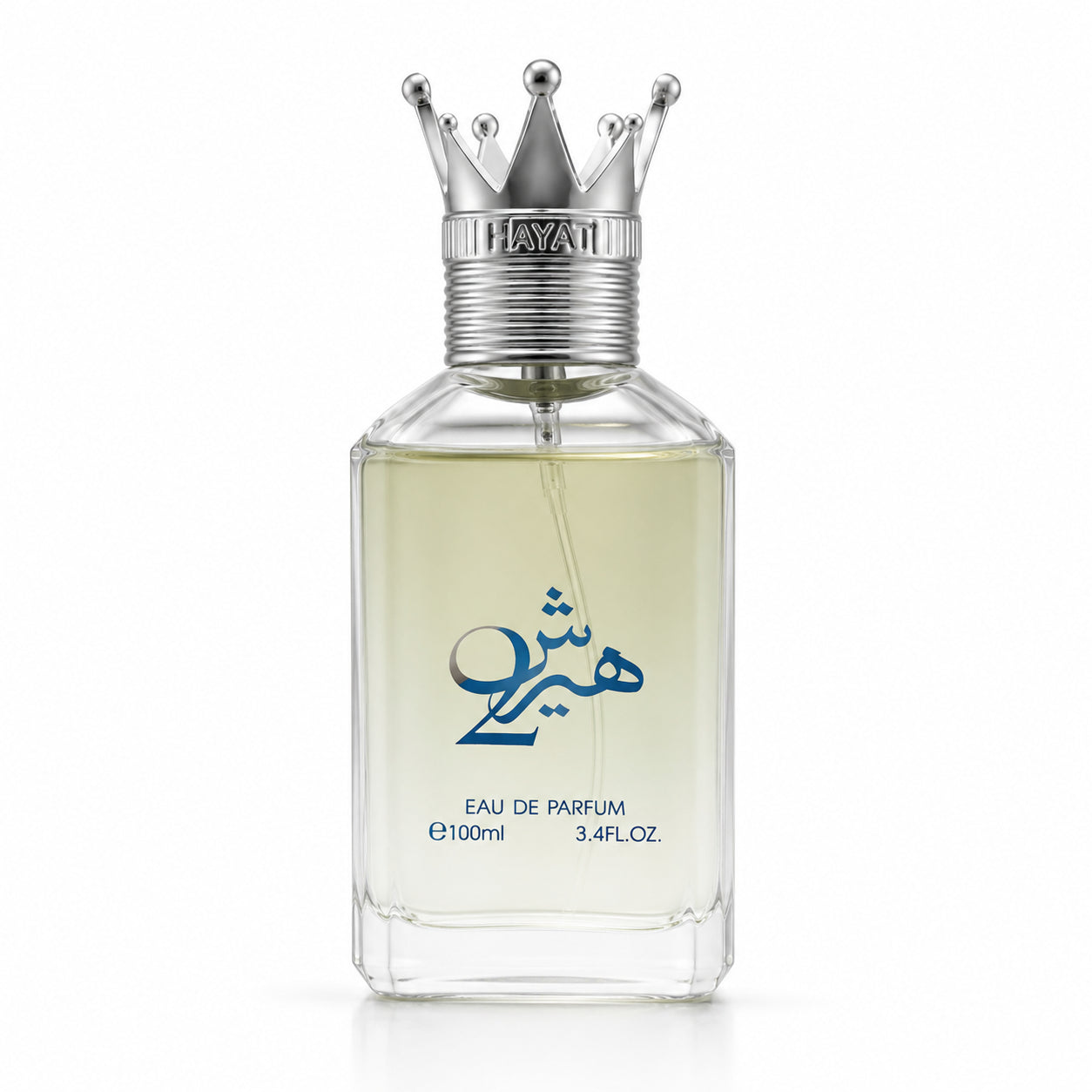 Allez Oud Hersh 2 EDP 100ml אלז אוד הרש 2 בושם יוניסקס - pharm2u