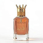Allez Oud Hersh Al Jalabiya EDP 100ml אלז אוד הרש אל ג'לאבייה בושם יוניסקס - pharm2u