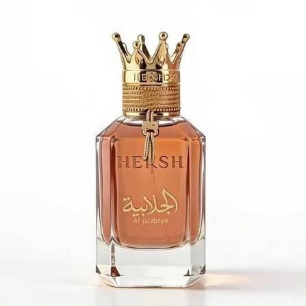 Allez Oud Hersh Al Jalabiya EDP 100ml אלז אוד הרש אל ג'לאבייה בושם יוניסקס - pharm2u