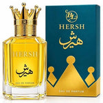 Allez Oud Hersh Bukhori EDP 100ml אלז אוד הרש בוחורי בושם לגבר - pharm2u