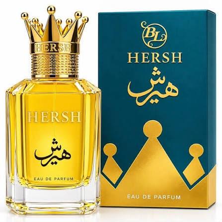 Allez Oud Hersh Bukhori EDP 100ml אלז אוד הרש בוחורי בושם לגבר - pharm2u