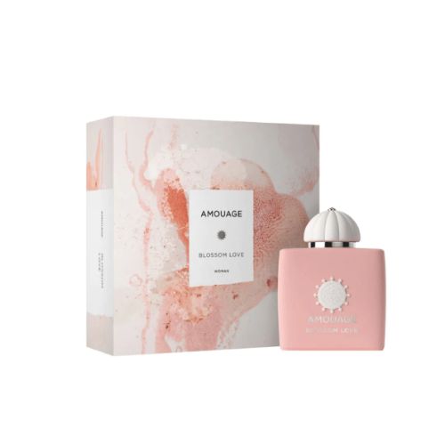 Amouage - Blossom Love EDP For Women 100ML - בלוסום לאב אדפ לאישה 100 מ"ל - אמואג' - pharm2u