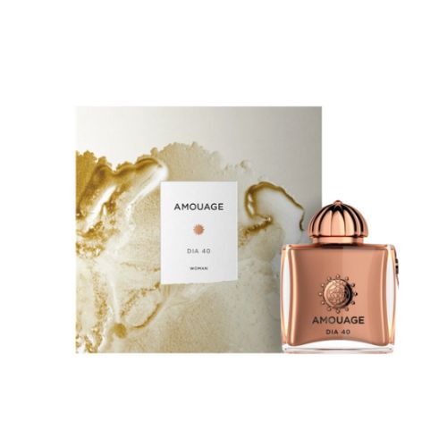 Amouage - Dia 40 Extrait de Parfum For Women 100ML - דיאה 40 אקסטרייט דה פרפיום לאישה 100 מ"ל - אמואג' - pharm2u 