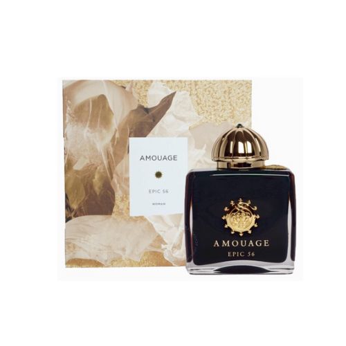 Amouage - Epic 56 Extrait de Parfum For Women 100ML - אפיק 56 אקסטרייט דה פרפיום לאישה 100 מ"ל - אמואג' - pharm2u 