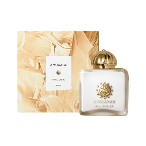 Amouage - Honour 43 Extrait De Parfum For Women 100ML - הונור 43 אקסטרייט דה פרפיום לאישה 100 מ"ל - אמואג' - pharm2u