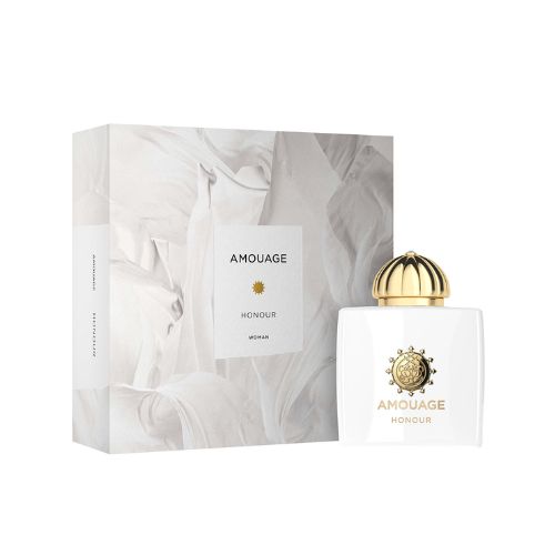Amouage - Honour EDP For Women 100ML - הונור אדפ לאישה 100 מ"ל - אמואג' - pharm2u 