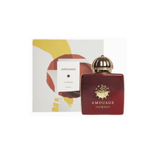 Amouage - Journey EDP For Women 100ML - ג'ורני אדפ לאישה 100 מ"ל - אמואג' - pharm2u 