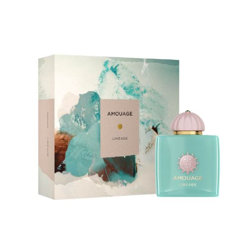 Amouage - Lineage EDP Unisex 100ML-ליינאייג' אדפ יוניסקס 100 מ"ל - אמואג' - pharm2u 
