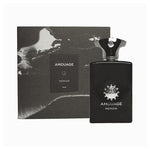 Amouage - Memoir EDP For Men 100ML - ממואר אדפ לגבר 100 מ"ל - אמואג' - pharm2u 