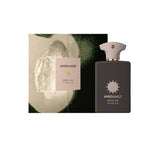 Amouage - Opus XIII Silver Oud EDP Unisex 100ML - אופוס XIII סילבר אוד אדפ יוניסקס 100 מ"ל - אמואג' - pharm2u 