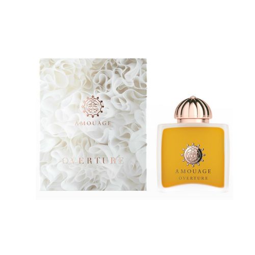 Amouage - Overture EDP For Women 100ML - אוורטיור אדפ לאישה 100 מ"ל - אמואג' - pharm2u 