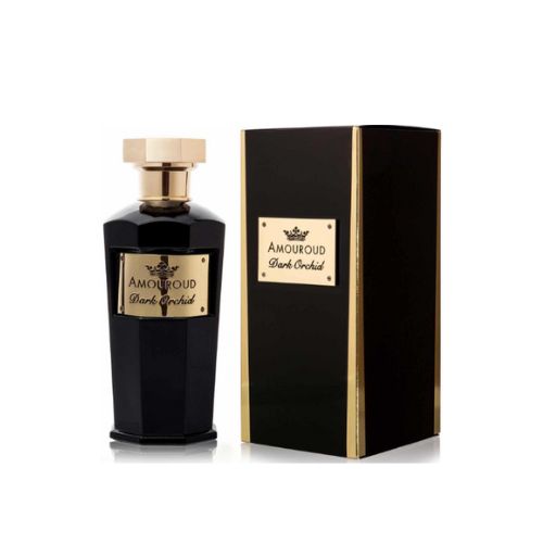 Amouroud - Dark Orchid EDP Unisex 100ML - דארק אורכיד אדפ יוניסקס 100 מ"ל - אמוראוד - pharm2u 