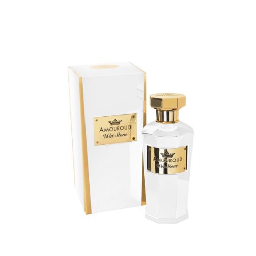 Amouroud - Wet Stone EDP Unisex 100ML - ווט סטון אדפ יוניסקס 100 מ"ל - אמוראוד - pharm2u 