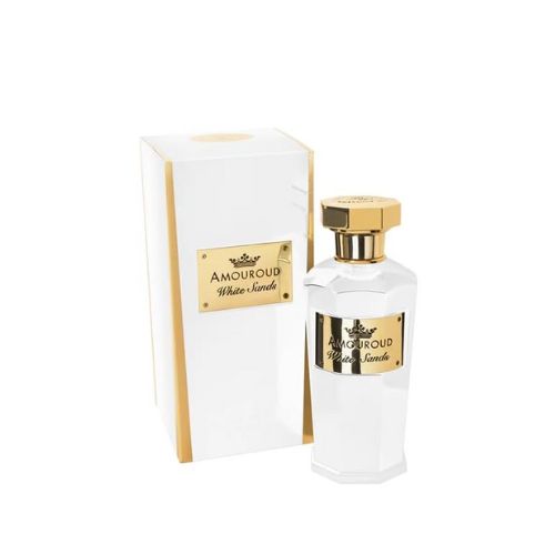 Amouroud - White Sands EDP Unisex 100ML - ווייט סנדס אדפ יוניסקס 100 מ"ל - אמוראוד - pharm2u 