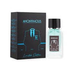 Anonynous  by Lavender EDP 100ml אנונימוס  לוונדר - pharm2u 