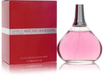 Antonio Banderas Spirit EDT 50ml אנטוניו בנדרס ספיריט בושם לאישה - pharm2u 