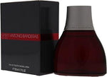 Antonio Banderas Spirit EDT 50ml אנטוניו בנדרס ספיריט בושם לגבר - pharm2u 