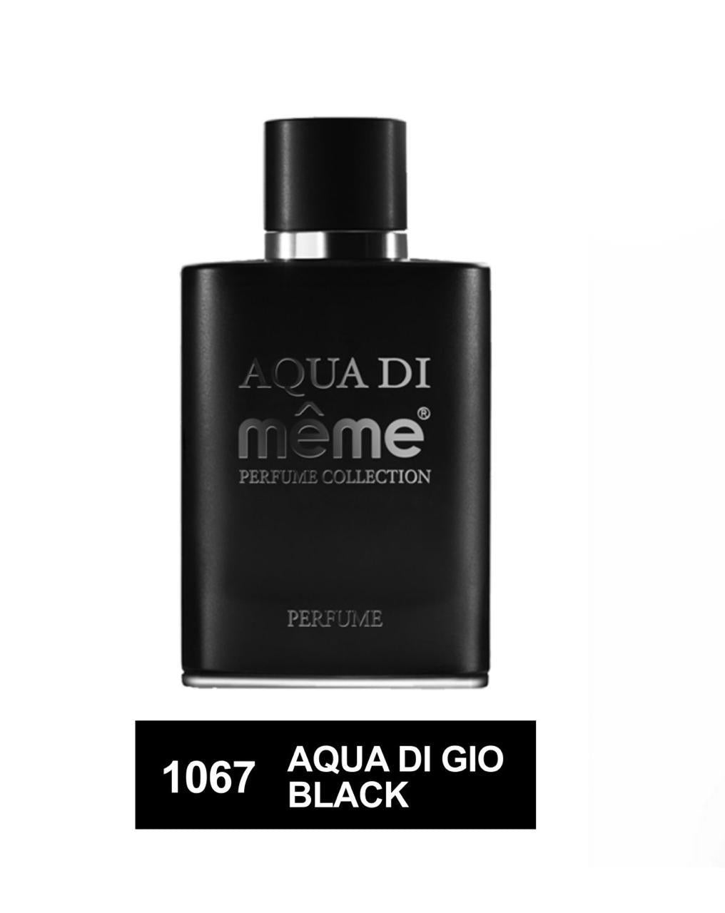 Aqua Di Meme Profumo EDP 25ml אקווה די מימי פרופומו בושם לגבר - pharm2u 