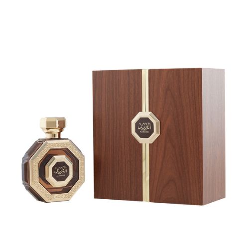 Arabian Oud - Al Fareed EDP For Men 100ML - אל פריד אדפ לגבר 100 מ"ל - ערביאן אוד - pharm2u 