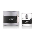 Arabian Oud - Black Oud EDP For Men 100ML - בלאק אוד אדפ לגבר 100 מ"ל - ערביאן אוד - pharm2u 