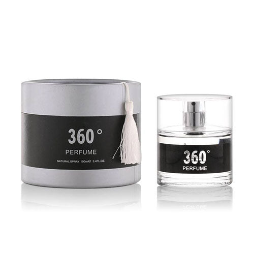 Arabian Oud - Black Oud EDP For Men 100ML - בלאק אוד אדפ לגבר 100 מ"ל - ערביאן אוד - pharm2u 