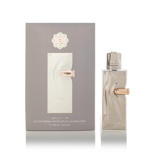 Arabian Oud - Bullet EDP Unisex 100ML - בולט אדפ יוניסקס 100 מ"ל - ערביאן אוד - pharm2u 
