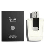 Arabian Oud - Bussma EDP For Men 95ML - בוסמה אדפ לגבר 95 מ"ל - ערביאן אוד - pharm2u 