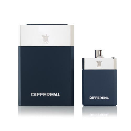 Arabian Oud - Different EDP Unisex 90ML - דיפרנט אדפ יוניסקס 90 מ"ל - ערביאן אוד - pharm2u 
