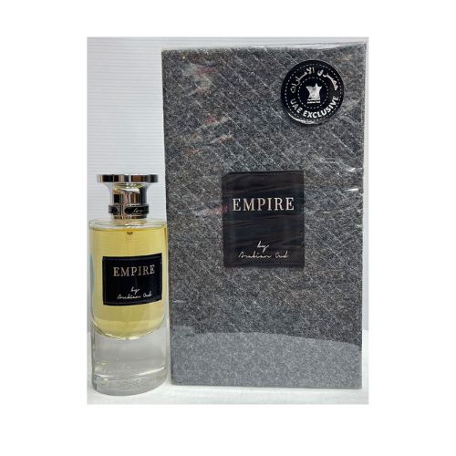 Arabian Oud - Empire EDP Unisex 70ML - אמפייר אדפ יוניסקס 70 מ"ל - ערביאן אוד - pharm2u 