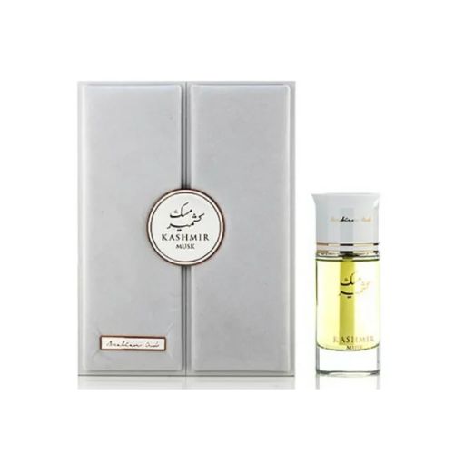 Arabian Oud - Kashmir Musk EDP Unisex 100ML - קשמיר מאסק אדפ יוניסקס 100 מ"ל - ערביאן אוד - pharm2u 