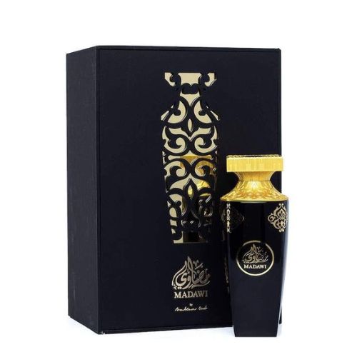 Arabian Oud - Madawi EDP For Women 90ML - מאדאווי אדפ לאישה 90 מ"ל - ערביאן אוד - pharm2u 