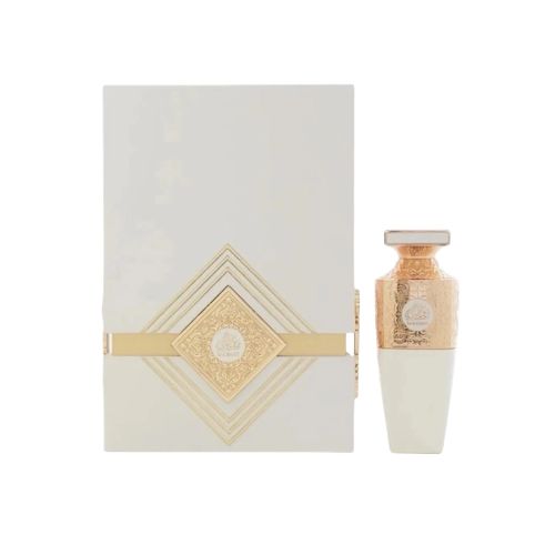 Arabian Oud - Madawi White EDP Unisex 100ML - מאדאווי ווייט אדפ יוניסקס 100 מ"ל - ערביאן אוד - pharm2u